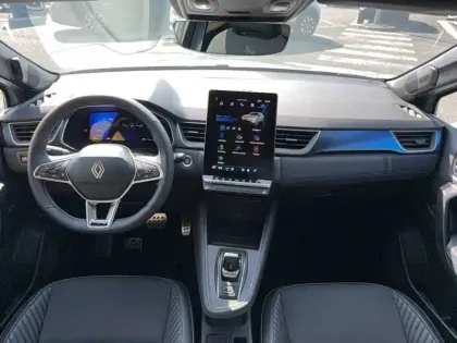 Photo 10 Renault Symbioz  E-Tech full hybrid 160 ch