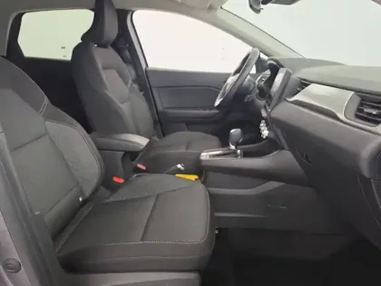 Photo 54 Renault Captur  E-Tech full hybrid 145