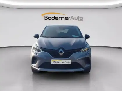Photo 31 Renault Captur  E-Tech full hybrid 145