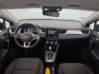 Photo 56 Renault Captur  E-Tech full hybrid 145