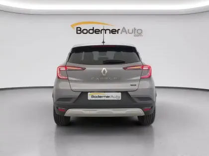 Photo 42 Renault Captur  E-Tech full hybrid 145