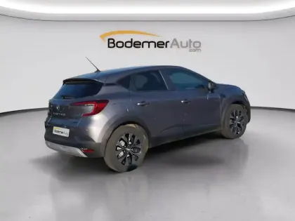 Photo 28 Renault Captur  E-Tech full hybrid 145