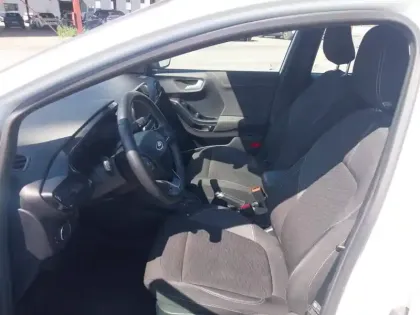 Photo 8 Ford Puma  1.0 EcoBoost 125 ch mHEV S&S Powershift
