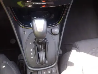 Photo 12 Ford Puma  1.0 EcoBoost 125 ch mHEV S&S Powershift
