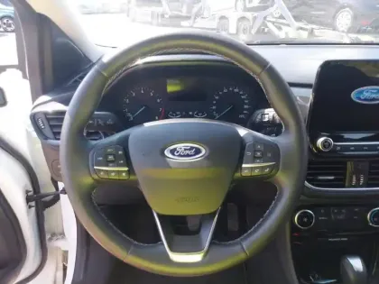Photo 10 Ford Puma  1.0 EcoBoost 125 ch mHEV S&S Powershift