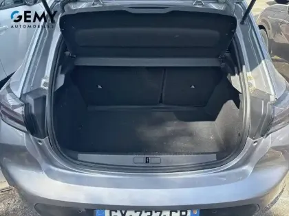 Photo 5 Peugeot 208  PureTech 75 S&S BVM5
