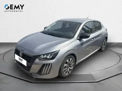Photo Peugeot 208 Active