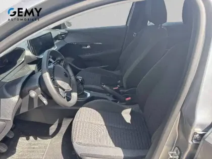 Photo 8 Peugeot 208  PureTech 75 S&S BVM5