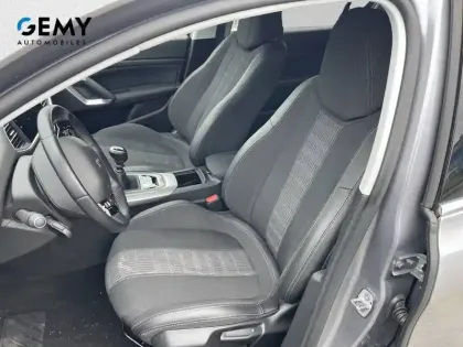 Photo 8 Peugeot 308  BlueHDi 130ch S&S BVM6