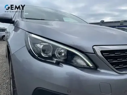 Photo 17 Peugeot 308  BlueHDi 130ch S&S BVM6
