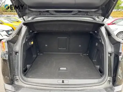 Photo 5 Peugeot 3008  Puretech 130ch S&S EAT8