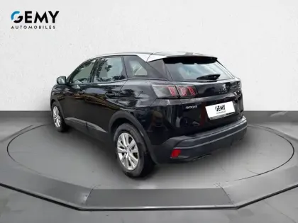 Photo 6 Peugeot 3008  Puretech 130ch S&S EAT8