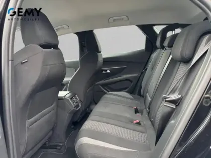 Photo 9 Peugeot 3008  Puretech 130ch S&S EAT8