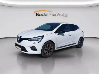 Photo Renault Clio Evolution