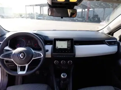 Photo 9 Renault Clio  TCe 100 GPL