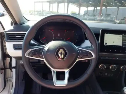Photo 10 Renault Clio  TCe 100 GPL