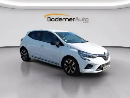 Photo 6 Renault Clio  TCe 100 GPL