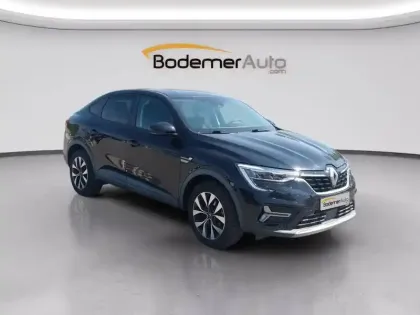 Photo 6 Renault Arkana  E-Tech hybride 145 - 22