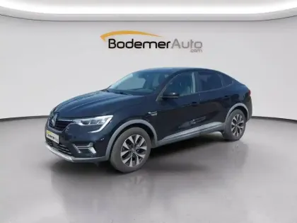 Photo Renault Arkana Evolution