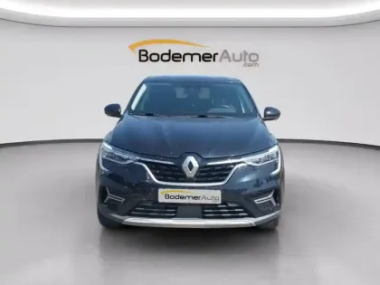 Photo 7 Renault Arkana  E-Tech hybride 145 - 22