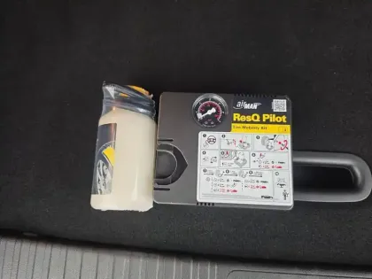 Photo 386 Renault Captur  E-Tech full hybrid 145