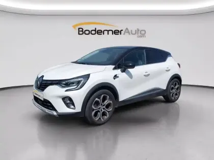 Photo Renault Captur Techno