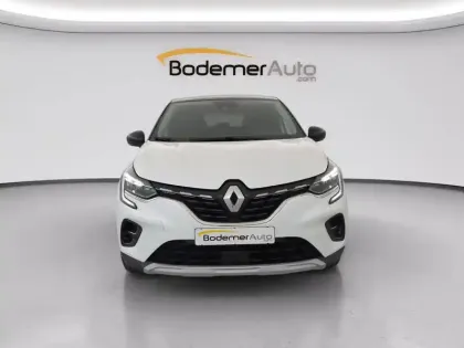 Photo 84 Renault Captur  E-Tech full hybrid 145