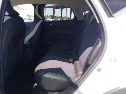Photo 14 Renault Captur  E-Tech full hybrid 145