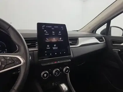 Photo 408 Renault Captur  E-Tech full hybrid 145