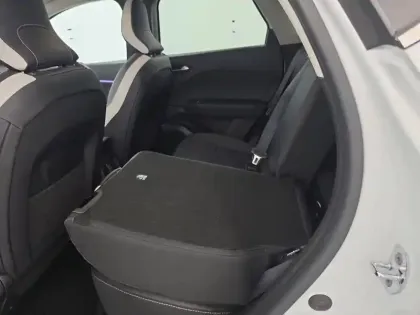 Photo 73 Renault Captur  E-Tech full hybrid 145