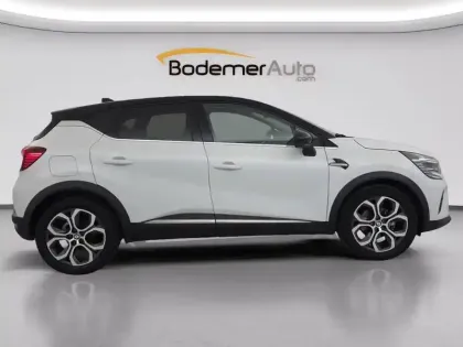 Photo 392 Renault Captur  E-Tech full hybrid 145