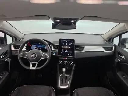 Photo 466 Renault Captur  E-Tech full hybrid 145