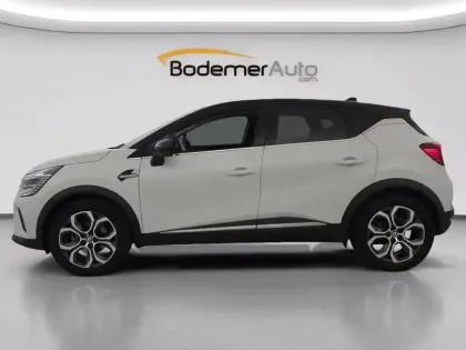 Photo 202 Renault Captur  E-Tech full hybrid 145