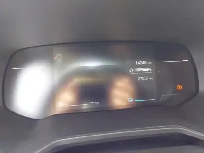 Photo 11 Renault Clio  E-Tech full hybrid 145 ch GSR2