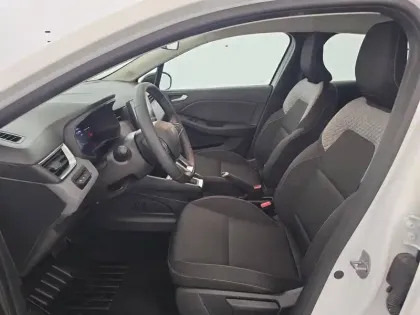 Photo 30 Renault Clio  E-Tech full hybrid 145 ch GSR2
