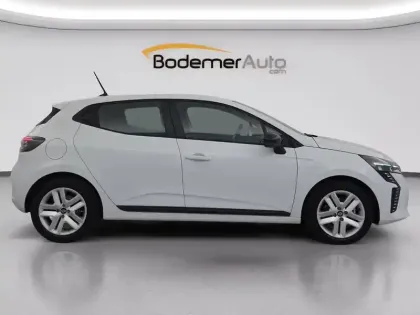 Photo 20 Renault Clio  E-Tech full hybrid 145 ch GSR2