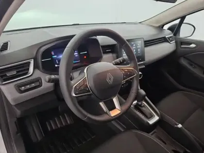 Photo 32 Renault Clio  E-Tech full hybrid 145 ch GSR2