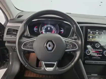 Photo 34 Renault Talisman  Blue dCi 150