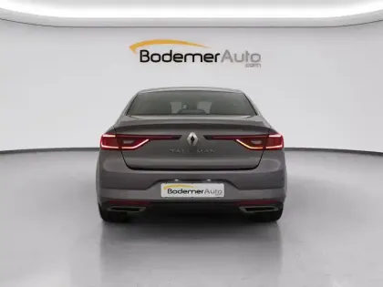 Photo 18 Renault Talisman  Blue dCi 150