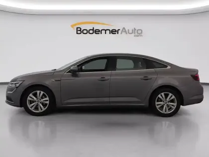 Photo 16 Renault Talisman  Blue dCi 150