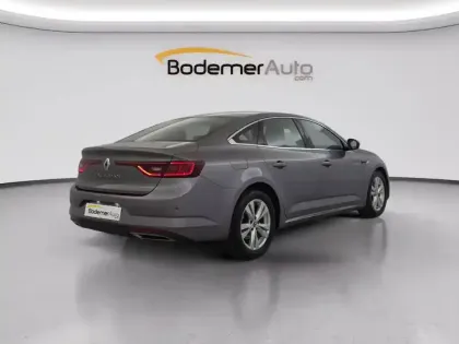 Photo 19 Renault Talisman  Blue dCi 150