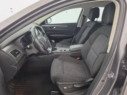 Photo 30 Renault Talisman  Blue dCi 150