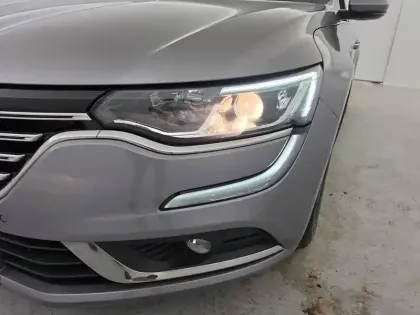 Photo 24 Renault Talisman  Blue dCi 150