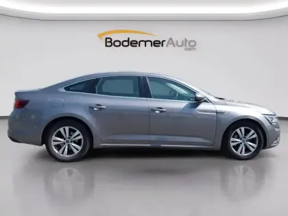 Photo 5 Renault Talisman  Blue dCi 150