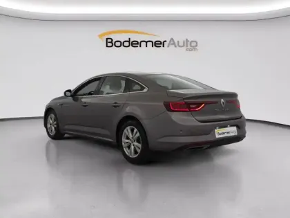 Photo 17 Renault Talisman  Blue dCi 150