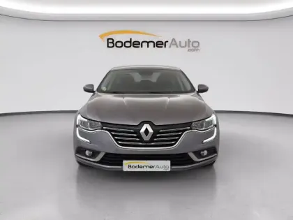 Photo 22 Renault Talisman  Blue dCi 150