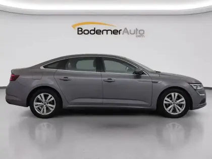 Photo 20 Renault Talisman  Blue dCi 150