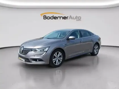 Photo Renault Talisman Business