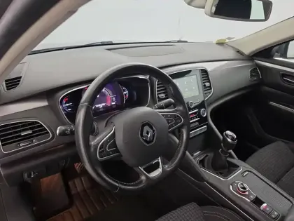 Photo 32 Renault Talisman  Blue dCi 150