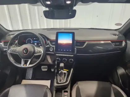 Photo 25 Renault Arkana  mild hybrid 140 EDC FAP - 22